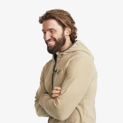 Trekker Hoodie Men Khaki -Clothing Sales Store 6cb75627 2267 4c20 b70e e609ae6d5927