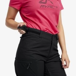 Wander Trousers Women Black -Clothing Sales Store 6d3ba799 5820 41ff be69 edb1302889df