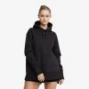 Lounge Hoodie Women Black -Clothing Sales Store 6f8c1740 5050 4ea5 b778 5dd772f74dc2
