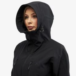 Trail Jacket Women Black Edition -Clothing Sales Store 6facd486 6c0c 4f59 932f 8af77f37c38f