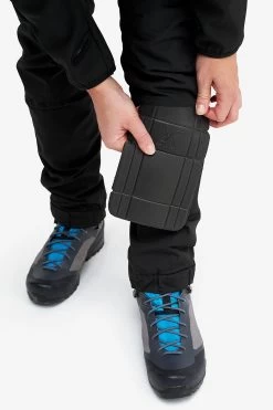 RVRC GP Pro Trousers Women Black/Red 15 RVRC GP Pro Trousers Women Black/Red -Clothing Sales Store 706f6e2d ab1e 4478 804d 5fe8721987d7