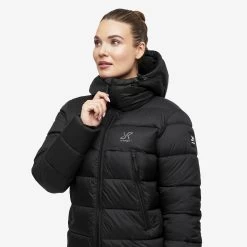 Mongoose Jacket Women Black -Clothing Sales Store 70ad0aad 9f1c 4abc b5d1 d259fc81c38c