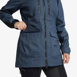 Outdoor Jacket Women Moonlit Ocean -Clothing Sales Store 7101a40e 2838 4917 8db2 04fe4ae6216e