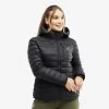 Helium Down Jacket Women Black -Clothing Sales Store 71811ff9 b096 4182 ba32 2f98c166723d