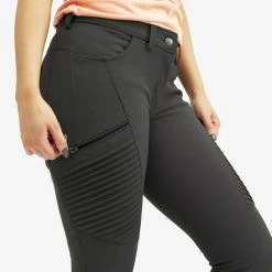 Pusher Outdoor Jeans Women Anthracite 10 Pusher Outdoor Jeans Women Anthracite -Clothing Sales Store 72616e1b 8821 45a8 8066 4b48a6d7fa58