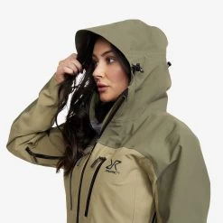 Silence Proshell Jacket Women Aloe -Clothing Sales Store 72c3bd8e 7f5d 406a 9fd9 64bef11a3ce9