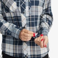 Flannel Shirt Women Moonlit Ocean/Blueberry 15 Flannel Shirt Women Moonlit Ocean/Blueberry -Clothing Sales Store 731e1f4f bc27 4f1f a6ca 315aa94fcbdf