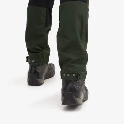 RVRC GP Pro Short Trousers Women Forest Green -Clothing Sales Store 740e6ea5 4644 40f3 95c7 4ab88404deaa