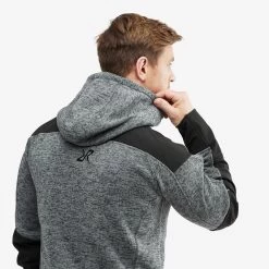 Tornado Hoodie Men Anthracite -Clothing Sales Store 741c90ad fb16 45ac 8c80 74ef983f466b