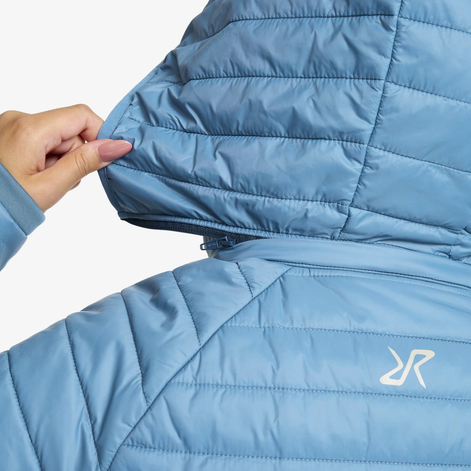 Radical Insulate Jacket Women Stellar 9 Radical Insulate Jacket Women Stellar - Image 7
