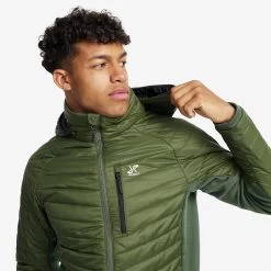 Radical Insulate Jacket Men Black Forest -Clothing Sales Store 75c68d4d 88a6 4dc4 af6b 7ae73aebc9e5