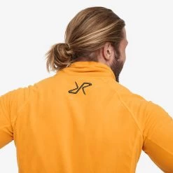 Trekker Fleece Men Radiant Yellow -Clothing Sales Store 76e400cc 44bf 423b 9988 c2c1e0b35a8b