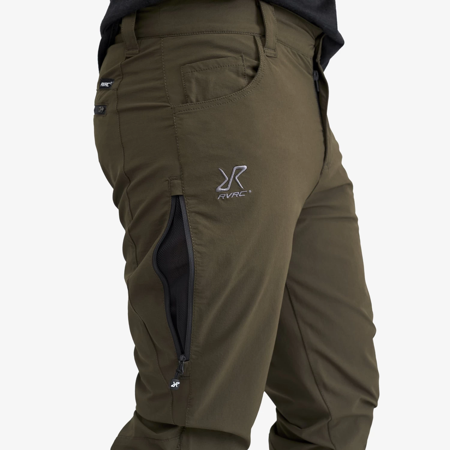 Suspect Outdoor Trousers Men Mud 6 Suspect Outdoor Trousers Men Mud - Image 4