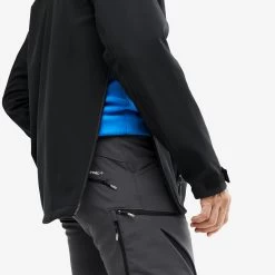 Hiball Anorak Men Black -Clothing Sales Store 7824efa0 3d09 47fa 934e c5c0ce1d2708