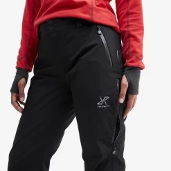 Whisper Trousers Women Black -Clothing Sales Store 78ef5766 8386 48e3 9603 ece6d0613779