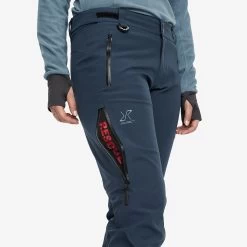 Cyclone Rescue Trousers Women Moonlit Ocean -Clothing Sales Store 7a34935a 1594 40ae a6bc 37da3be4c260