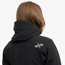 Hiball Jacket Women Black/Red -Clothing Sales Store 7a549028 9e44 4428 b3d6 a6dd0145070c