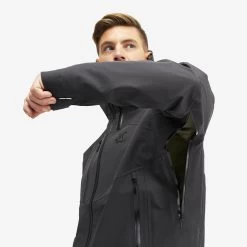 Cyclone Rescue Jacket 2.0 Men Obsidian -Clothing Sales Store 7a8d12ee e1ed 4f64 af69 0f575d07131c