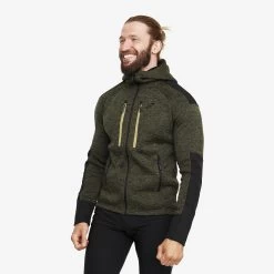 Tornado Hoodie Men Kalamata