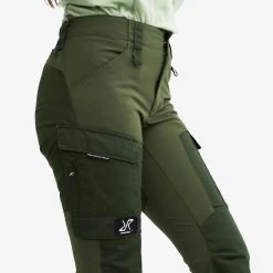 RVRC GP Trousers Women Rifle Green -Clothing Sales Store 7b40abb9 ecb0 4297 9cc0 baac633c895a
