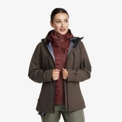 Radical Insulate Jacket Women Earth 19 Radical Insulate Jacket Women Earth -Clothing Sales Store 7b8b28ee 209c 45fc a3bc cb942f1f3238