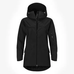 Monsoon Jacket Women Black -Clothing Sales Store 7c2fc3b3 af32 47a0 a557 ca7fca647b02