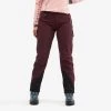 Cyclone Rescue Trousers Women Burgundy -Clothing Sales Store 7c52a060 41bb 4db2 9df7 e19de864f8e3