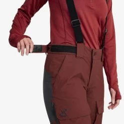 Halo 2L Insulated Ski Trousers Women Earth -Clothing Sales Store 7c588651 3dbf 4433 bba2 9d7b36be1f5f