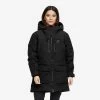 Outdoor Parka Women Black 1 Outdoor Parka Women Black -Clothing Sales Store 7d221618 792f 4e4a ad39 5c75954b2e0d