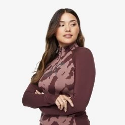 Bambooskin Base Layer Set Women Dark Vintage Rose 9 Bambooskin Base Layer Set Women Dark Vintage Rose -Clothing Sales Store 7dab52d7 4698 44ac 94b7 cf37243b67ae