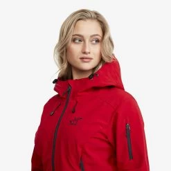 Reckon Softshell Jacket Women Salsa -Clothing Sales Store 7e3c6d92 38b3 4f69 90d4 f4ee4a70f95f