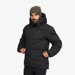 Flexpedition Jacket Men Black