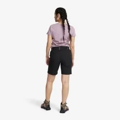 Nordwand Shorts Women Anthracite -Clothing Sales Store 7e8c8f24 69b6 4747 b5c0 07999e1a0cd4