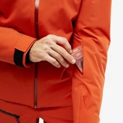 Helix Jacket Men Dark Autumn -Clothing Sales Store 7ef6a517 1400 42db b91c d37ab04f047e