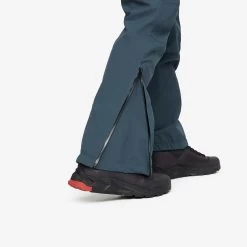 Silence Proshell Trousers Women Moonlit Ocean -Clothing Sales Store 7f9dc781 4691 45e6 90fb 0e4bd4fd6ec8