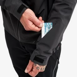 Cyclone Rescue Jacket 2.0 Men Obsidian -Clothing Sales Store 7fe4a1b6 d797 472a a0fe 59694d1b09e3