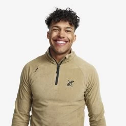 Trekker Fleece Men Khaki -Clothing Sales Store 803e2d37 ae72 426c bc06 d900e9b94f70