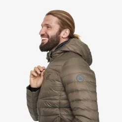 Helium Down Jacket Men Major Brown -Clothing Sales Store 821039cd 613a 4714 ab62 0739bca1b905