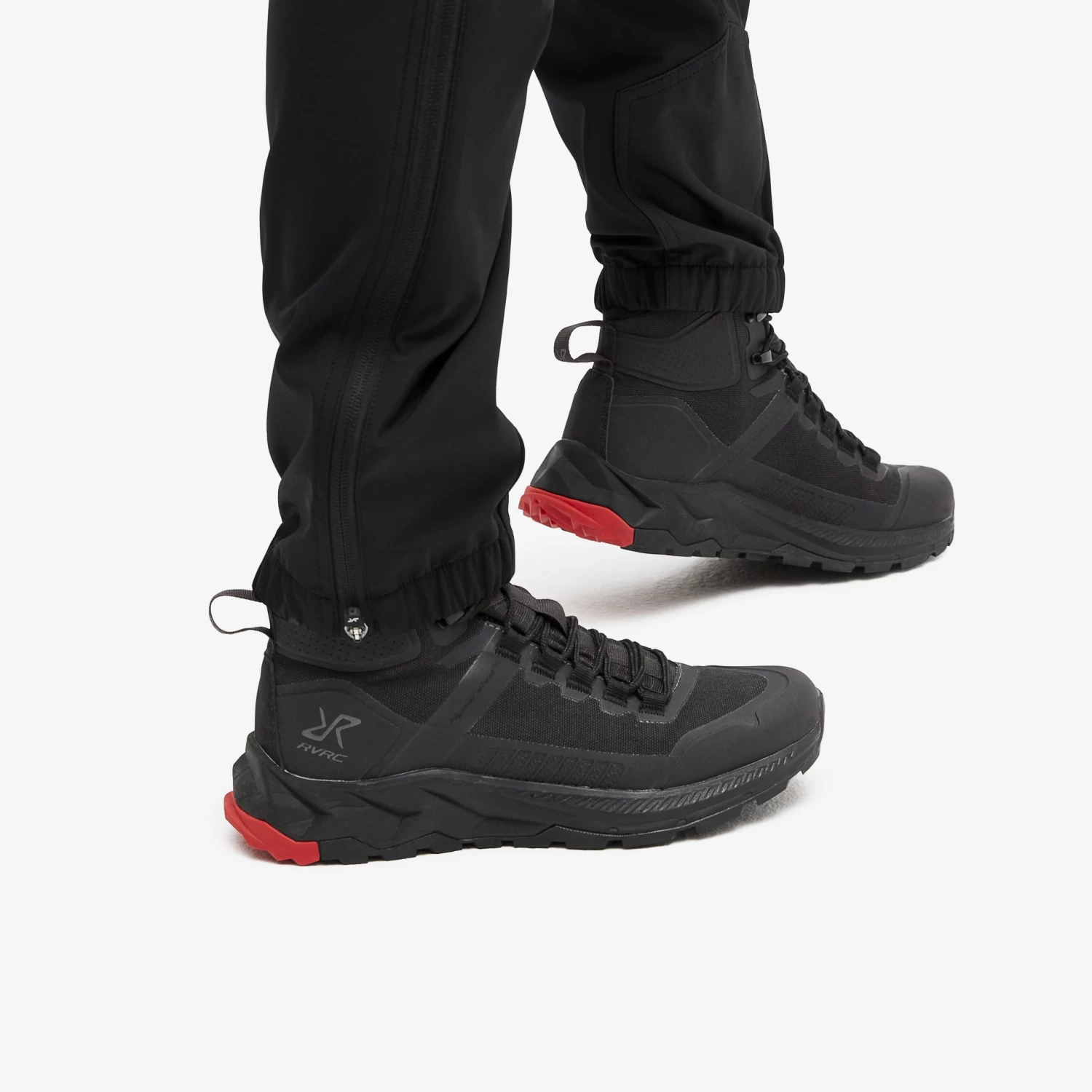 Trail Pants Women Black 8 Trail Pants Women Black - Image 6