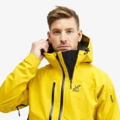 Cyclone Rescue Jacket 2.0 Men Lemon Curry -Clothing Sales Store 8220c450 d9ea 48b0 b855 555c7b97524f