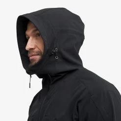 Trail Jacket Men Black Edition 14 Trail Jacket Men Black Edition -Clothing Sales Store 8256fe2e c5d3 4215 9a7a c163a453b1ae