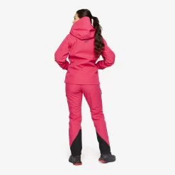 Cyclone Rescue Jacket 2.0 Women Azalea -Clothing Sales Store 82baea7e 725f 4065 ac8f 088846ff9355