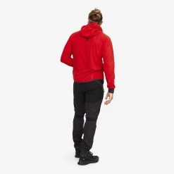 Trekker Hoodie Men Molten Lava -Clothing Sales Store 830b1745 271f 46d5 8f5f dc8f300b6148