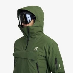 Halo 2L Insulated Ski Anorak Men Black Forest 17 Halo 2L Insulated Ski Anorak Men Black Forest -Clothing Sales Store 841f7064 a6f2 41f6 8a6b 4fd3d4f05902