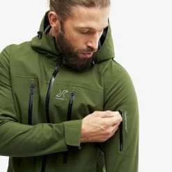 Whisper Jacket Men Green -Clothing Sales Store 853bacd7 de1d 4d63 a80c cb7b31f33acf