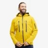 Whisper Jacket Men Lemon Curry -Clothing Sales Store 854f4ff6 18b8 43da baa3 19e7a16078a0