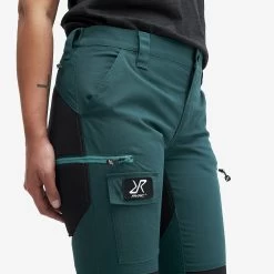 Nordwand Trousers Women Deep Teal -Clothing Sales Store 8610690f 4864 4df0 97e2 5f17b0ebf4bf