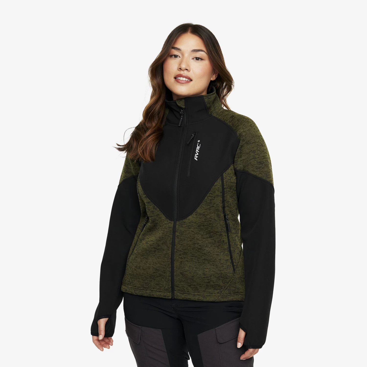 Tornado Fleece Women Kalamata 3 Tornado Fleece Women Kalamata