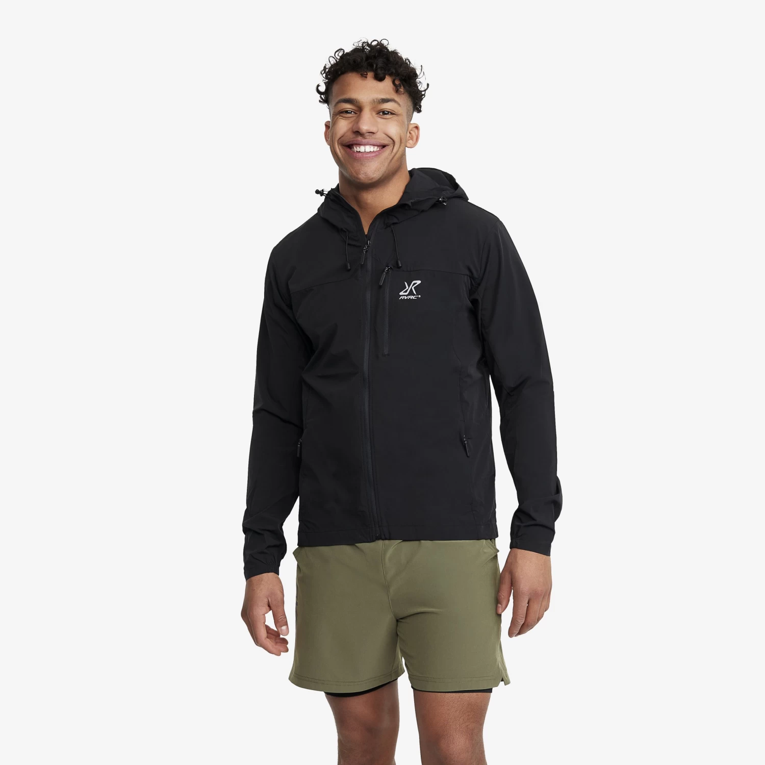 2-in-1 Shorts Men Kalamata 10 2-in-1 Shorts Men Kalamata - Image 8