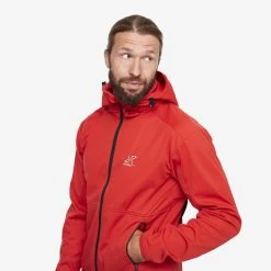 Hybrid Jacket 3.0 Men Molten Lava -Clothing Sales Store 86780fc5 3089 48ce 827a 328f737adaea